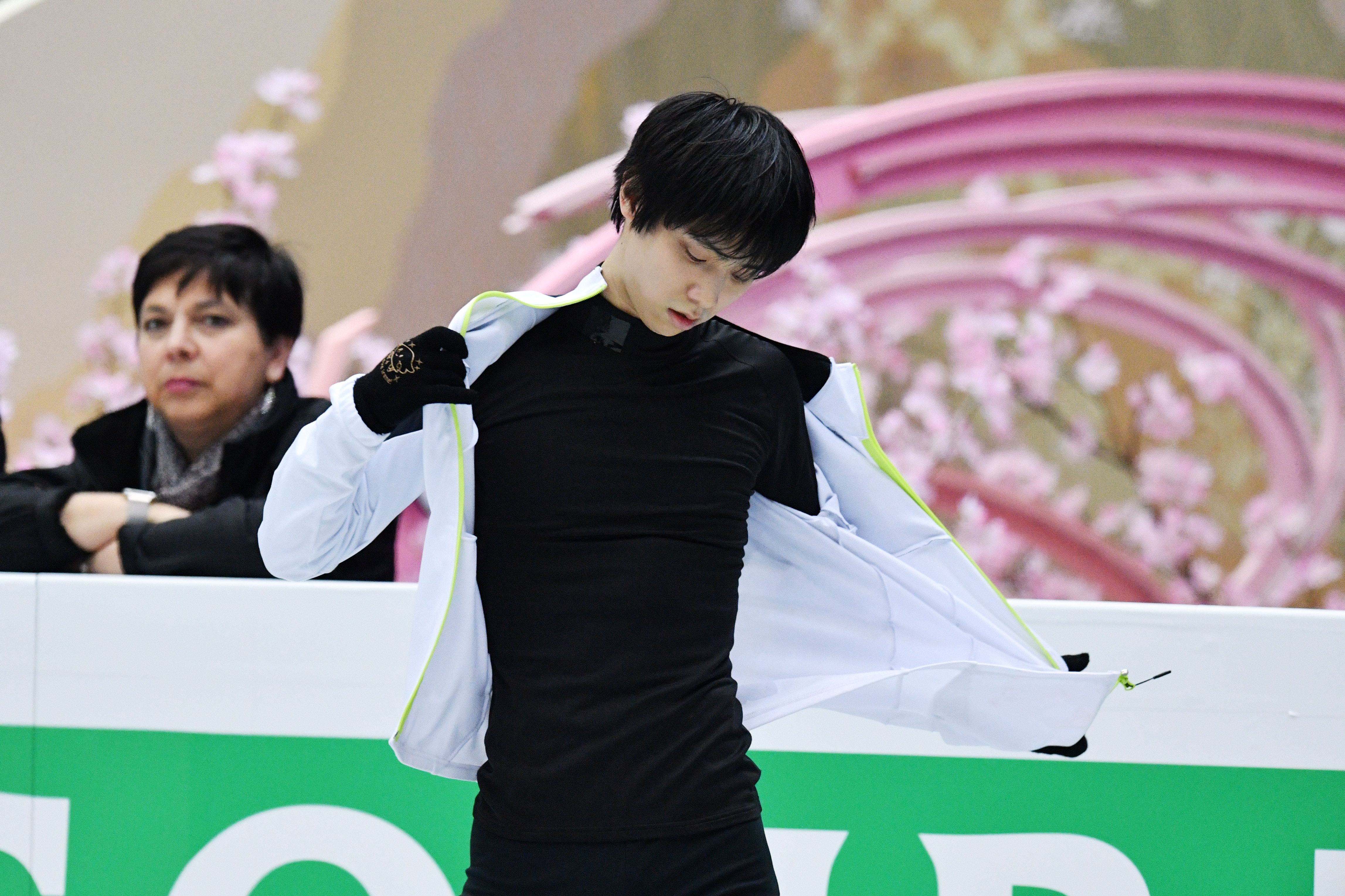 羽生結弦 クリアファイルBOOK (バラエティ) | 宝島社 |本 | 通販