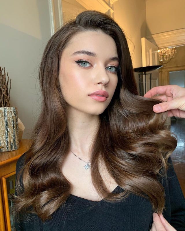afra saracoglu