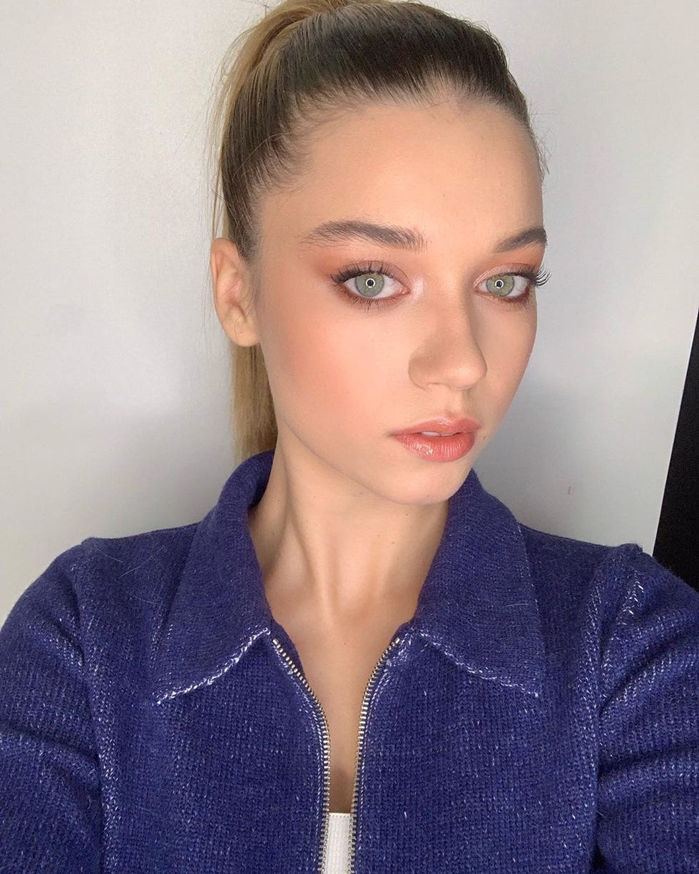 Afra saraçoglu