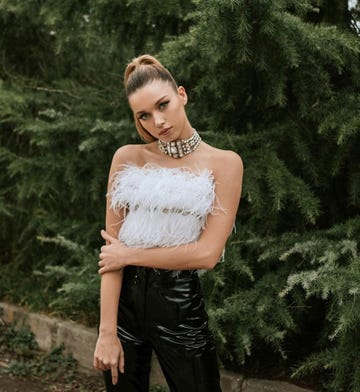 afra saracoglu