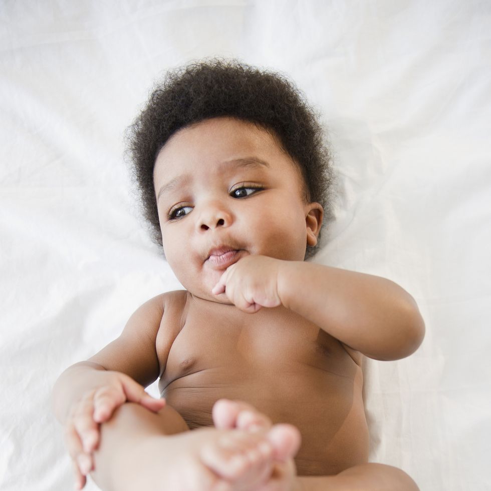 march baby names ramsey