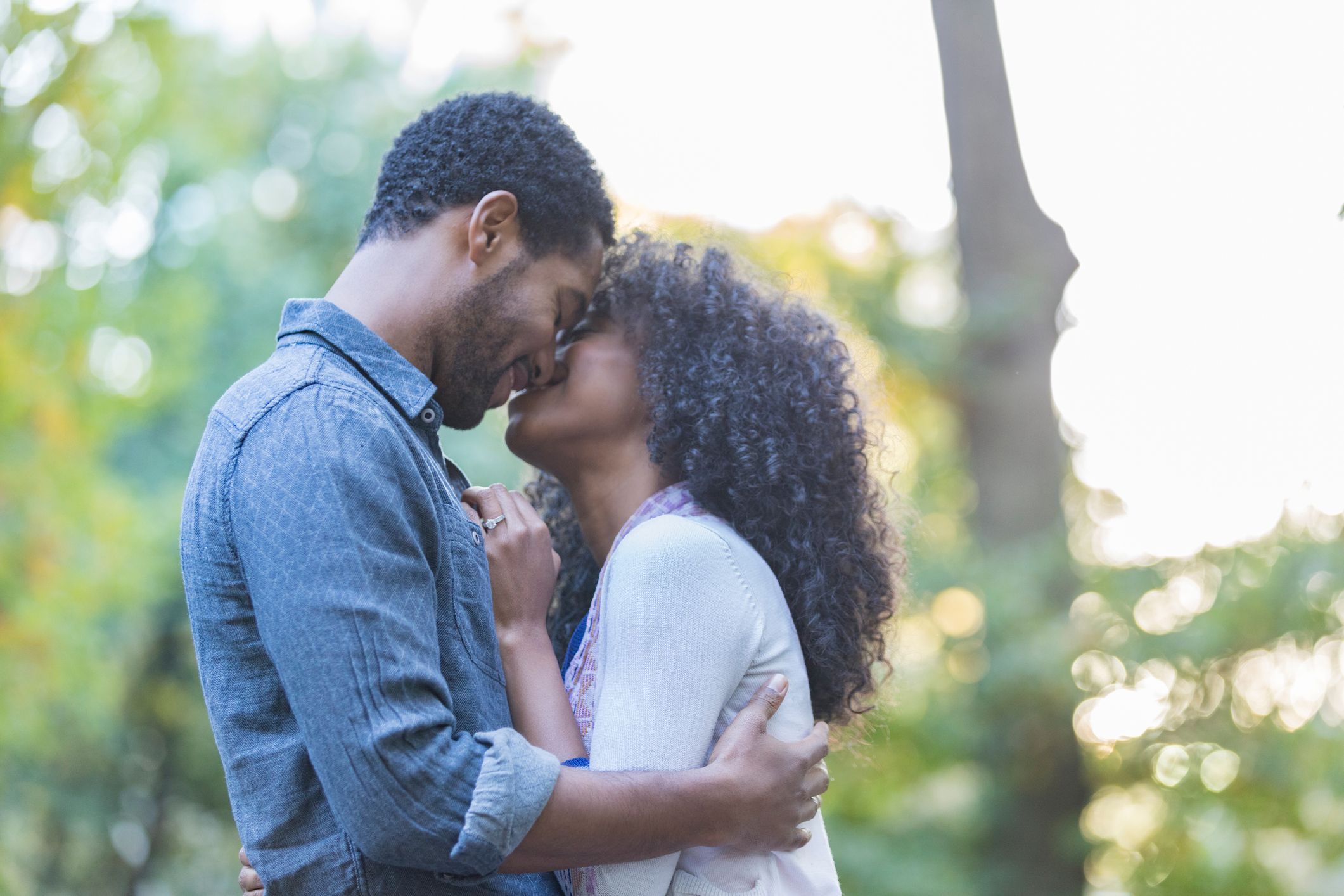 How to French Kiss