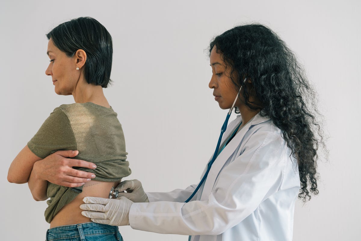 What Doctors and Specialists Do I Need?
