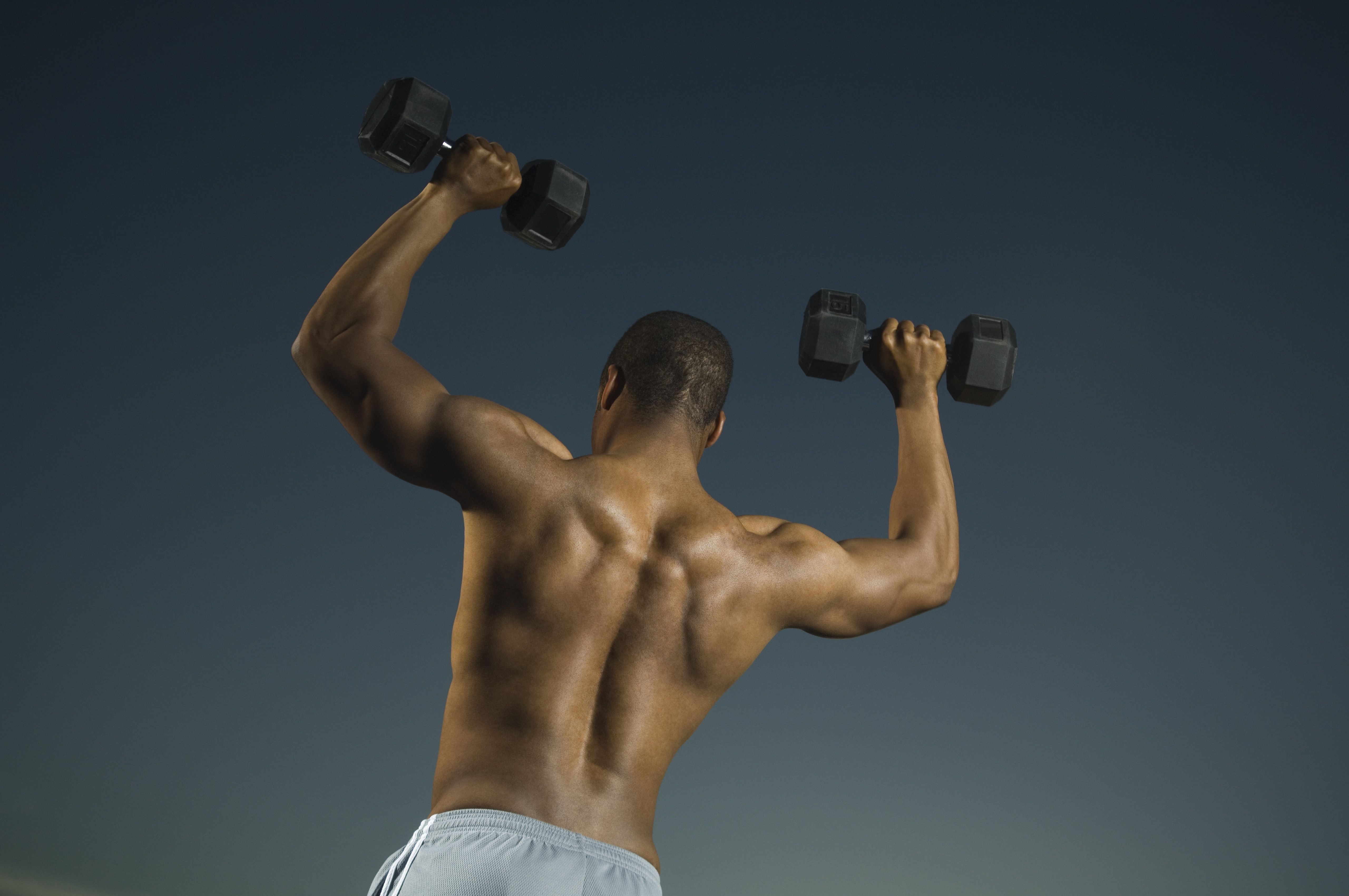 15 Top Back Exercises for Growth (+ How to Use Them)