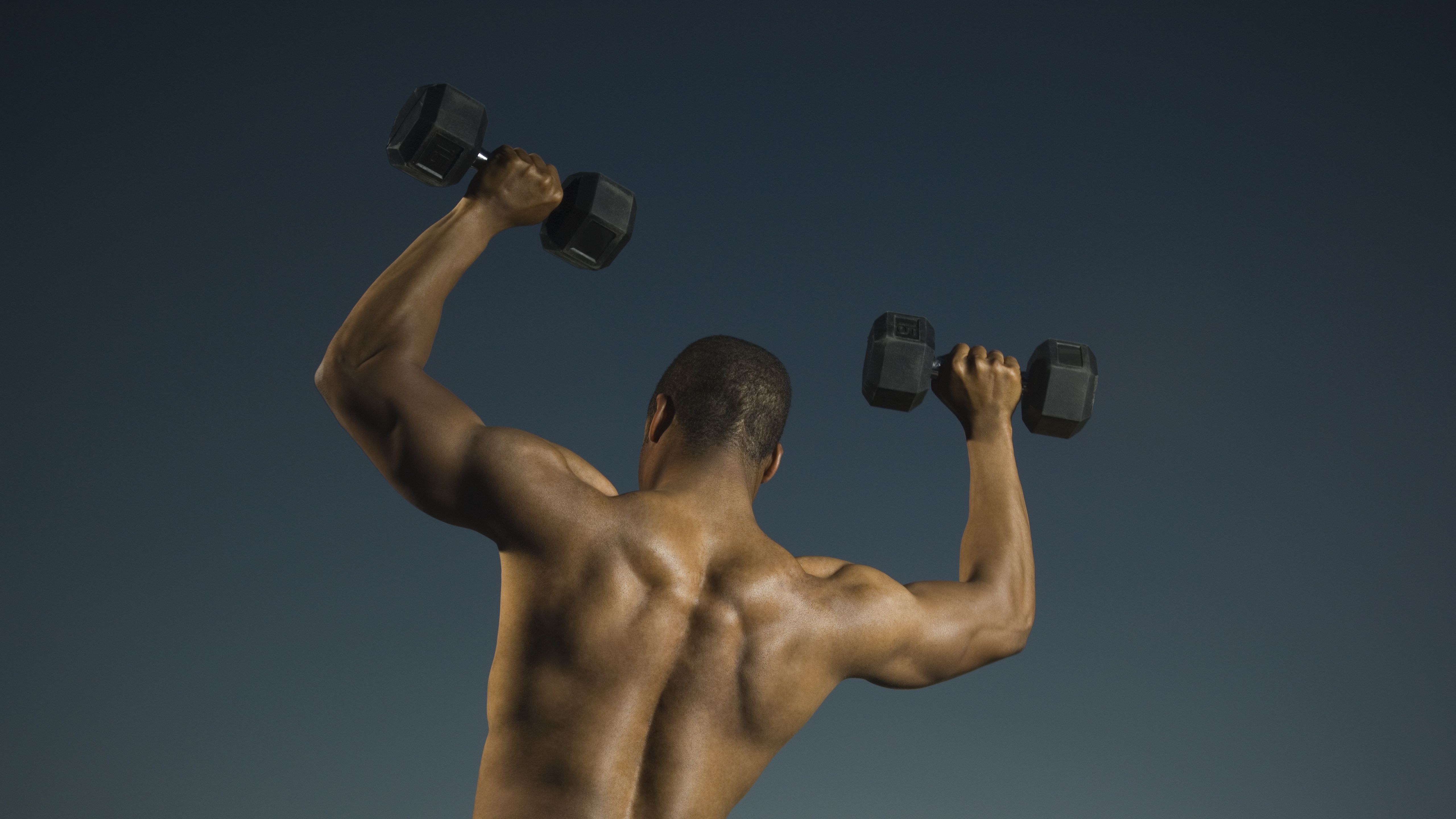 Best Back Exercises to Build Muscle and Prevent Injury