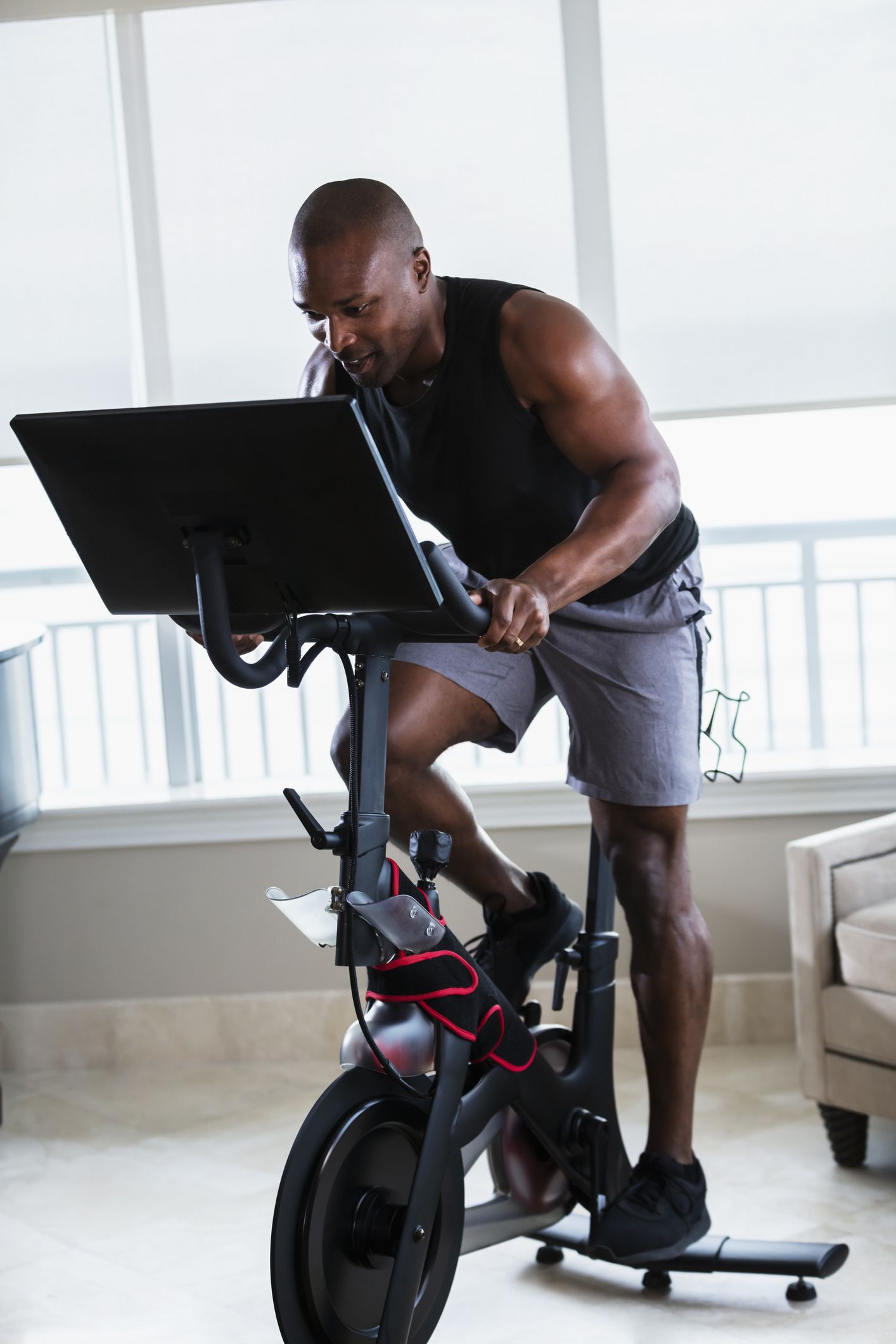 3. What is a Spin Class?