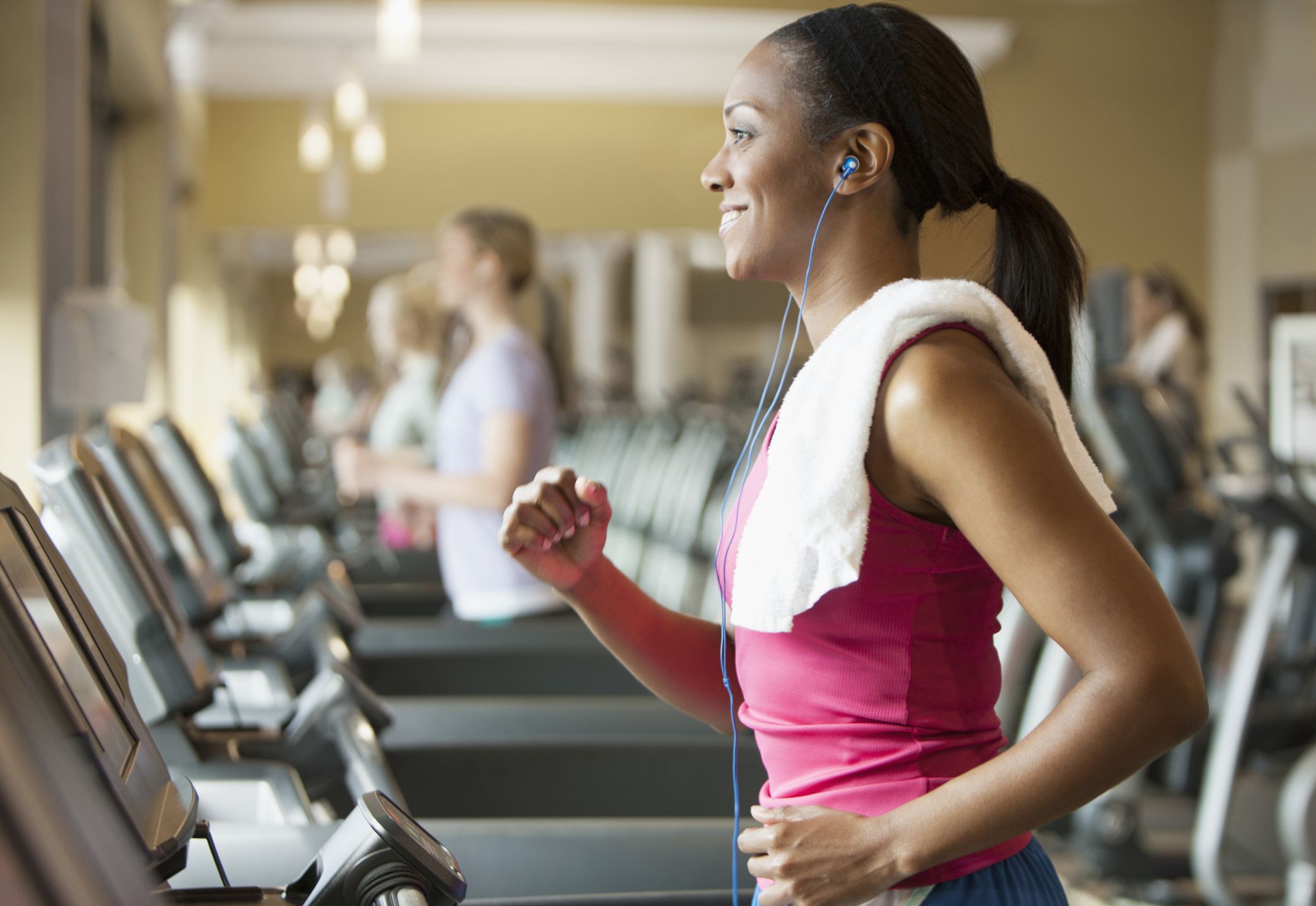 Is A Month-to-Month Gym Membership Right for You? - Crunch