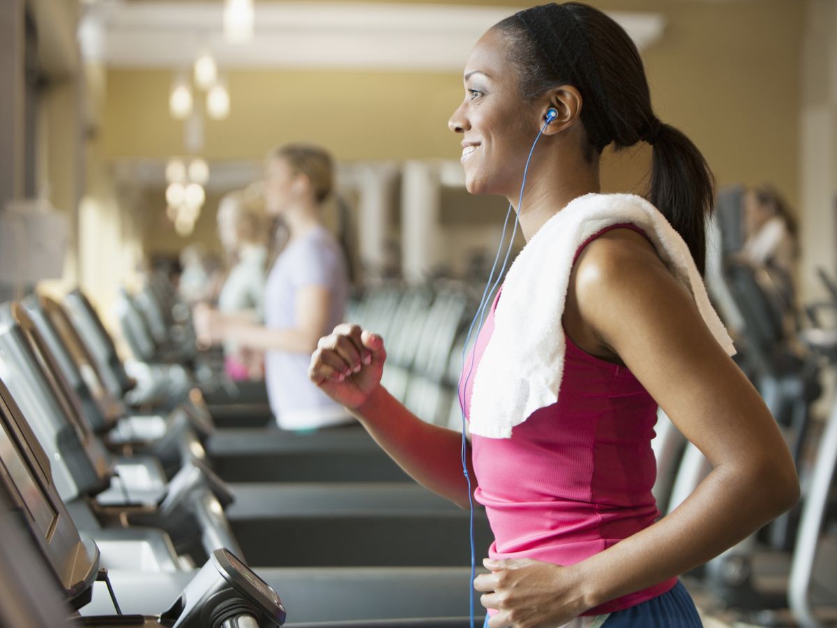 Women's Only Gyms: Benefits and Drawbacks