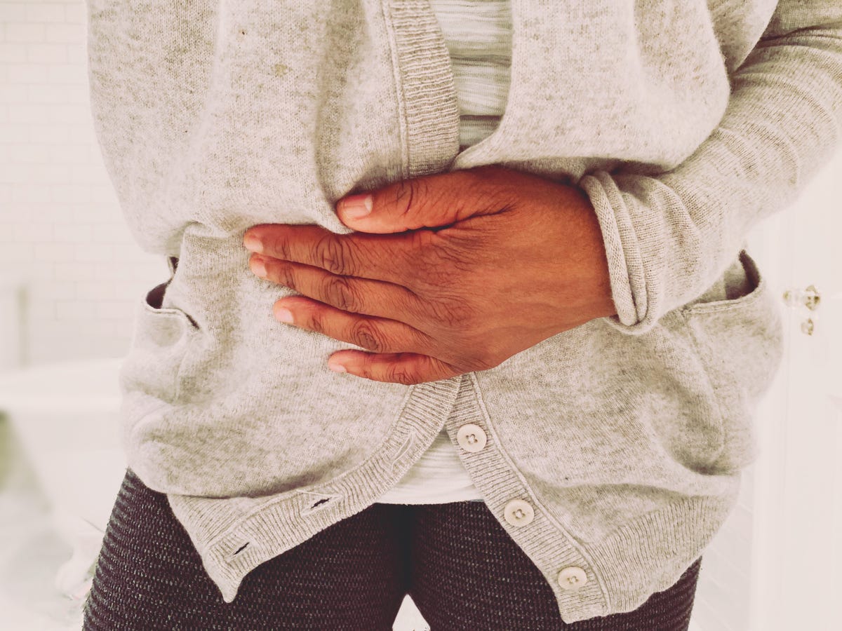 How To Relieve Ibs Pain: Symptoms & Treatment