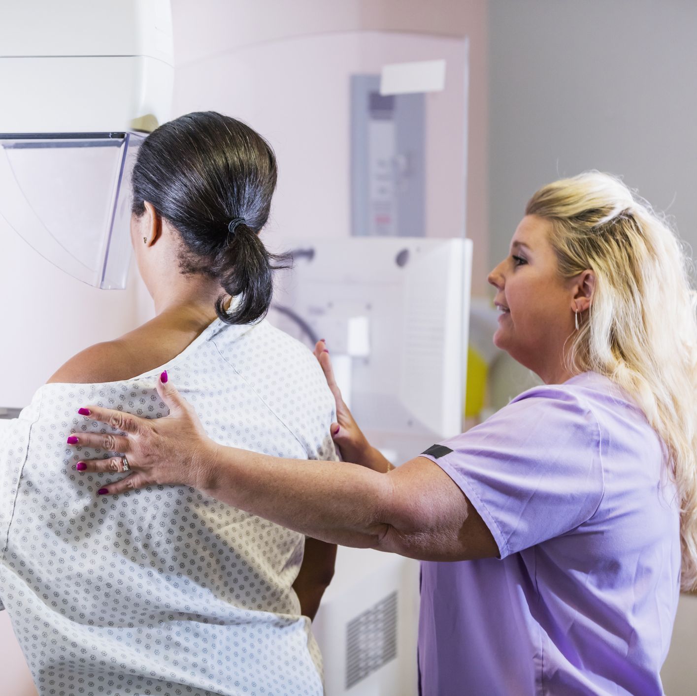 What Experts Want You to Know About New Mammogram Guidelines