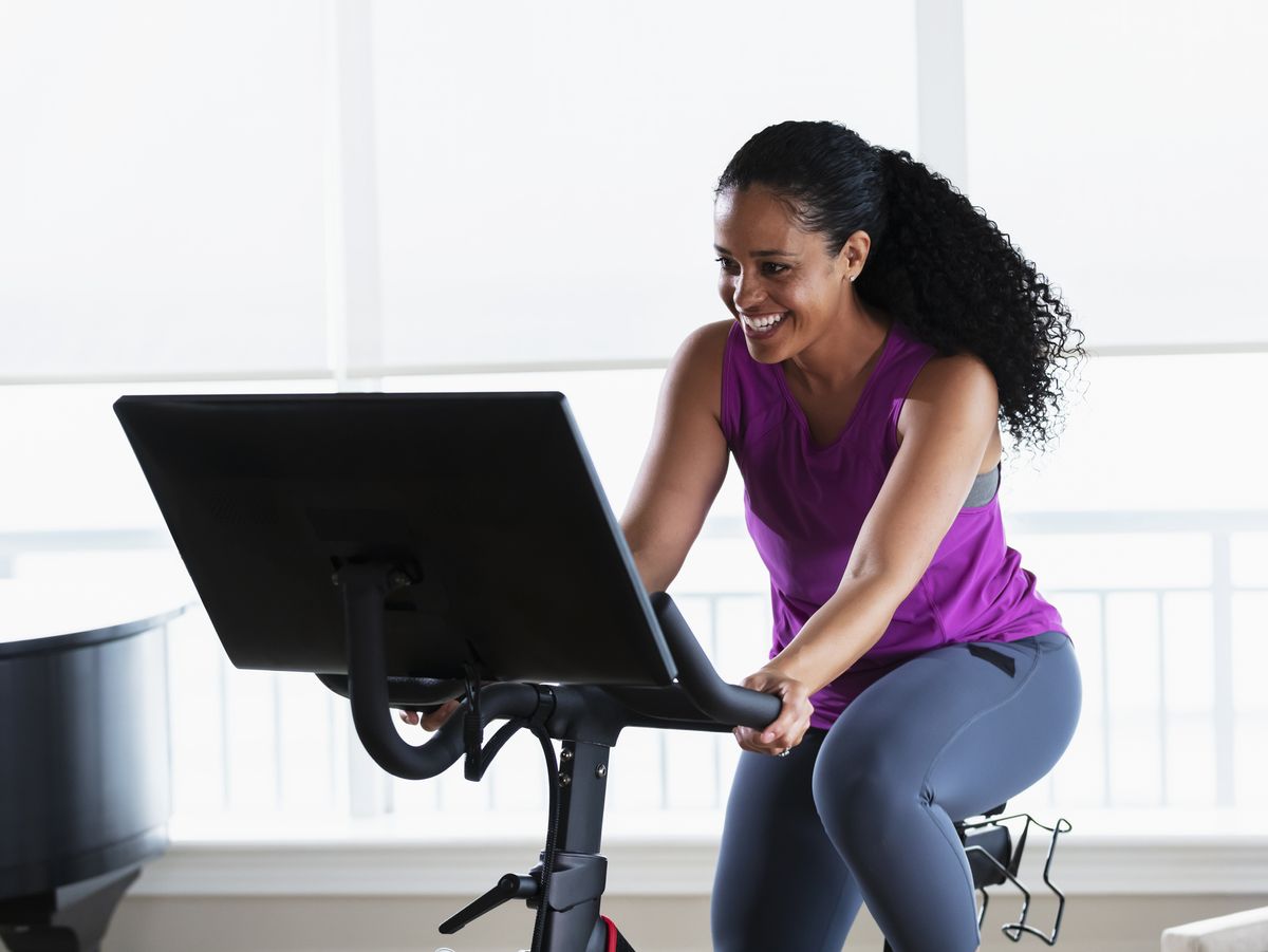 What is low impact exercise and why is it good for you? Low-impact exercise  is generally defined as low load or low weight-bearing. Low impact is