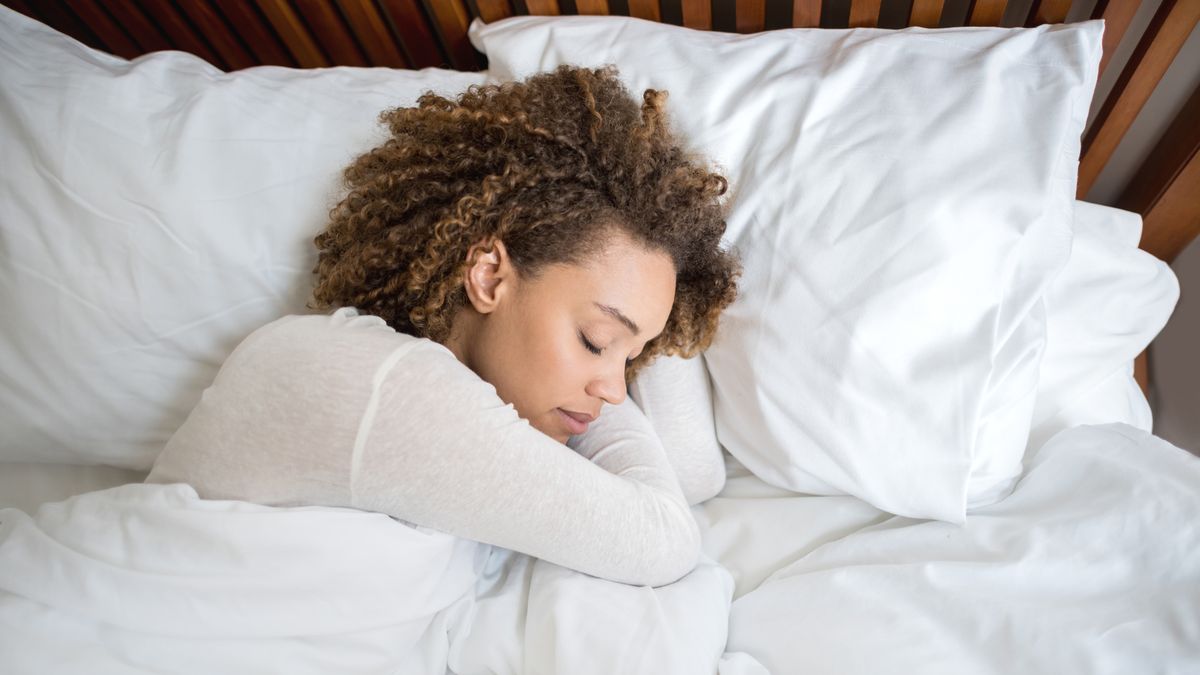 preview for De 4 beste tips om als een blok in slaap te vallen