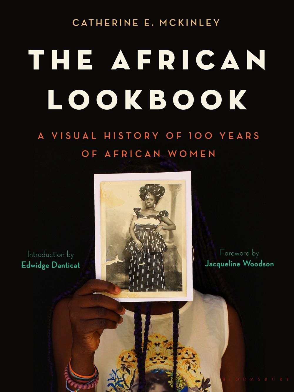 A New Photo Book Traces the Black African Female Experience