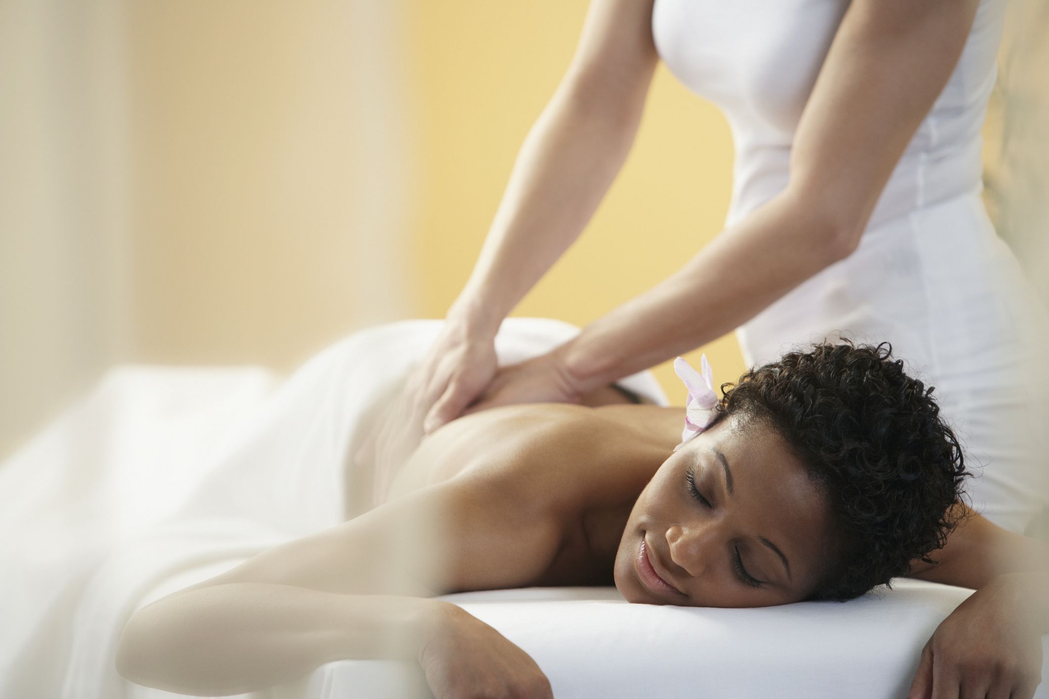 Lymphatic Drainage Massage Benefits And Methods, Per Experts photo photo