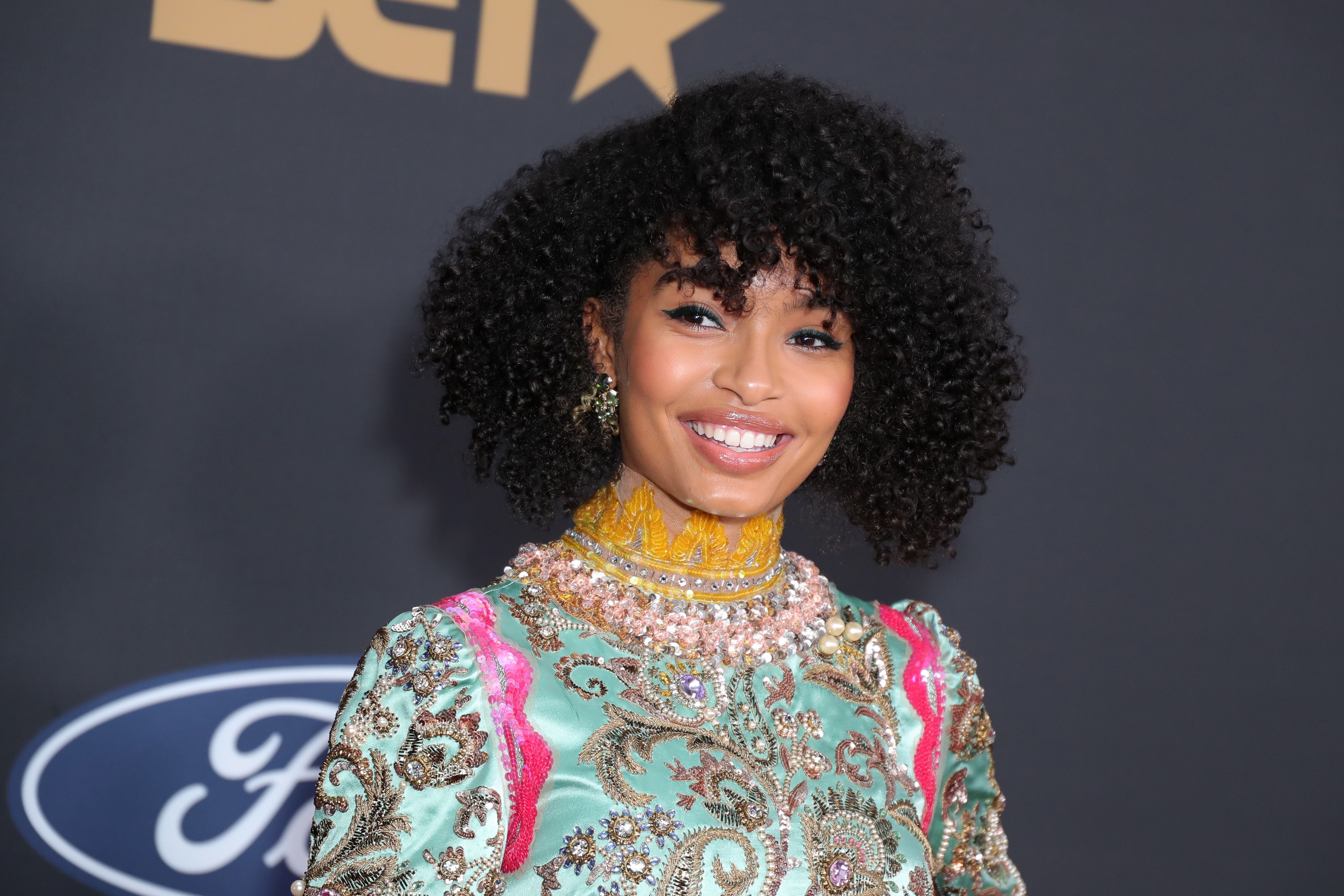 The Best Bob Shapes And Styles For Afro Hair The ELLE Guide