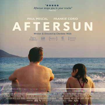 aftersun poster