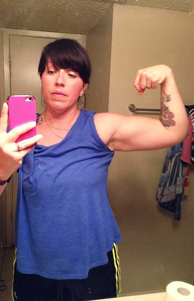 Margaret Suther Lost 115 Pounds Starting With Walking Prevention margaret-suther-lost-115-pounds-starting-with-walking-prevention