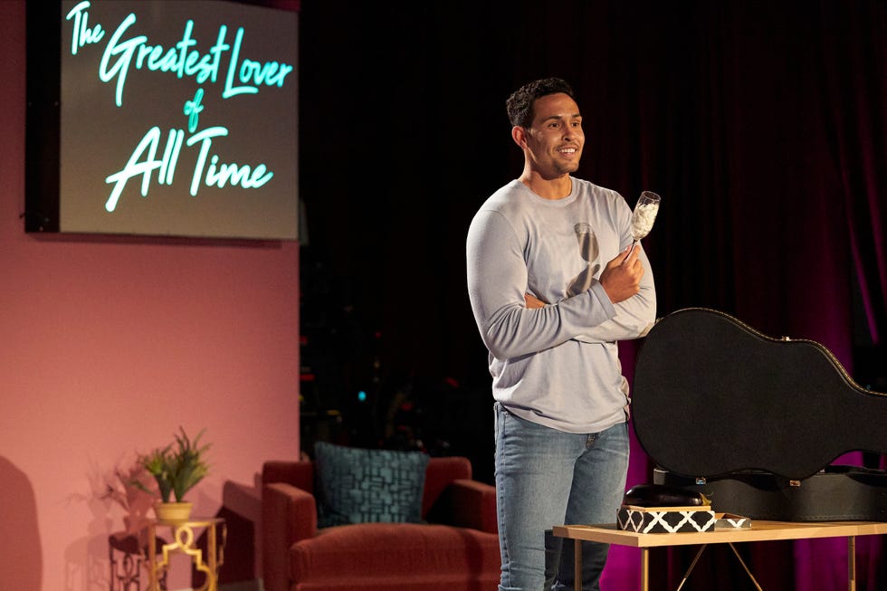 Who Went Home On 'The Bachelorette' 2021 With Katie Thurston?