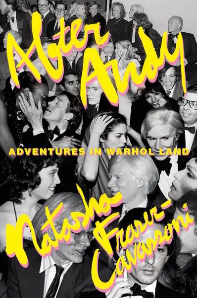 I party anni 80 con Mick Jagger, Andy Warhol e Jack Nicholson raccontati da Natasha Fraser-Cavassoni