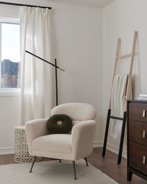 chair corner