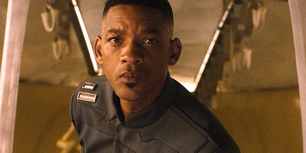 32 Best Will Smith Movies - All Will Smith Movies Ranked
