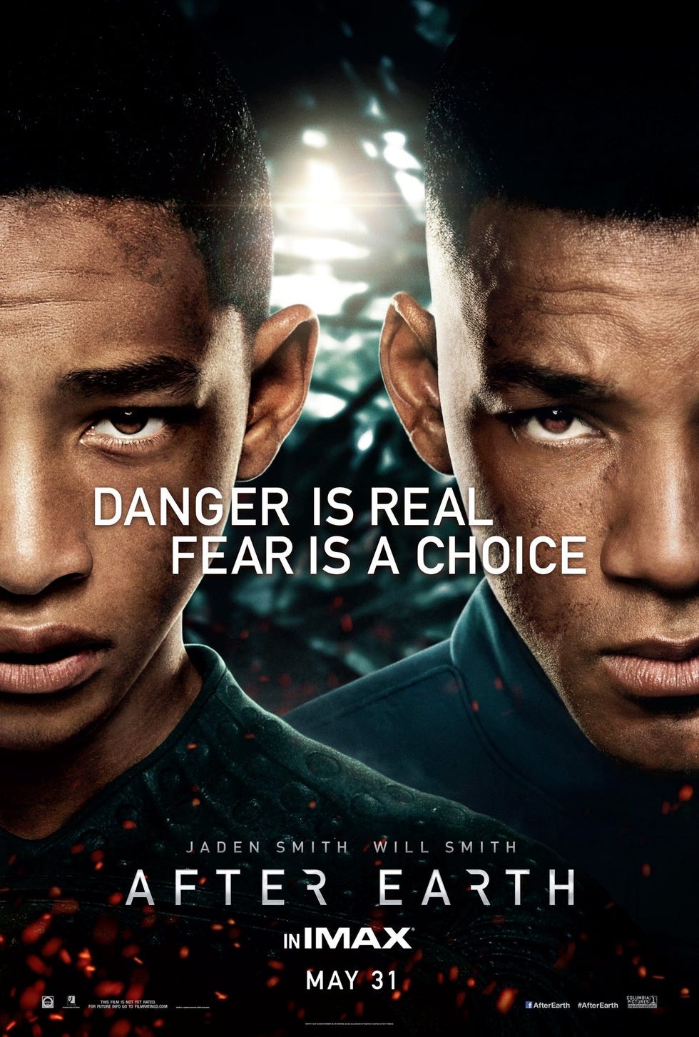 after earth