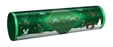 after eight christmas range