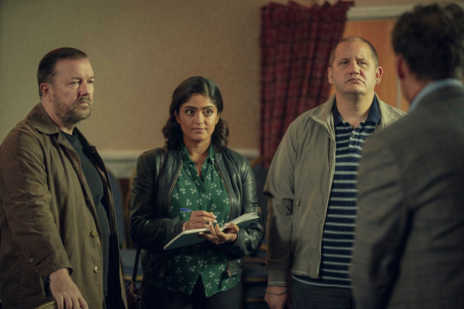 best comedy tv shows netflix