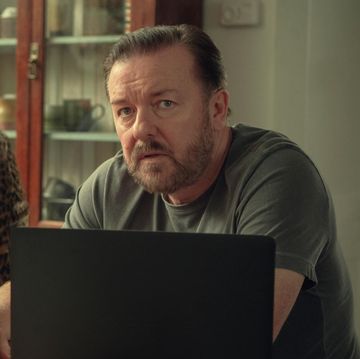 ricky gervais, after life season 2