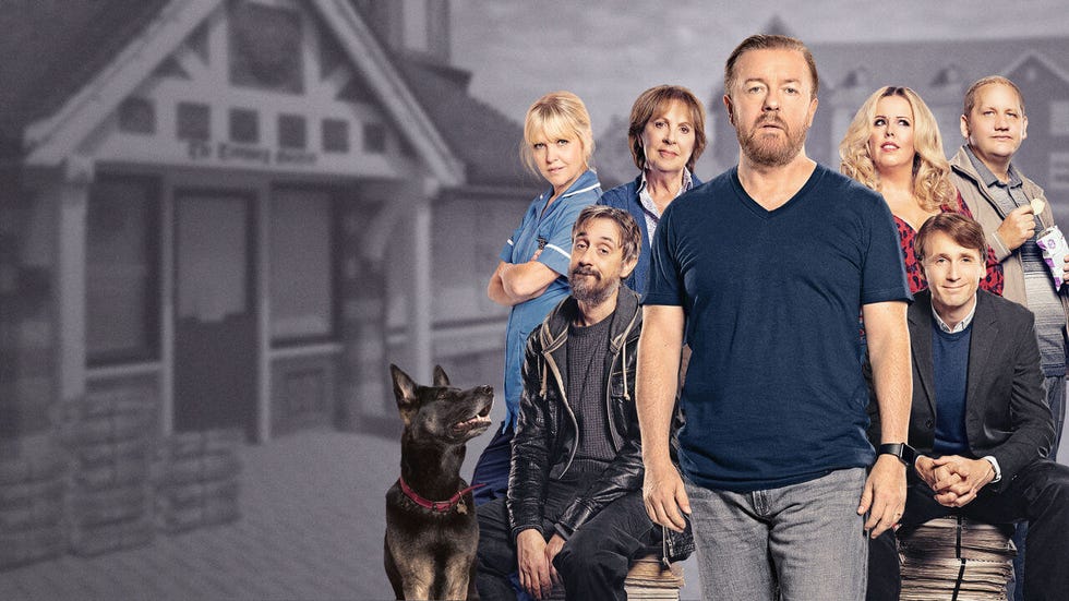after life temporada 3
