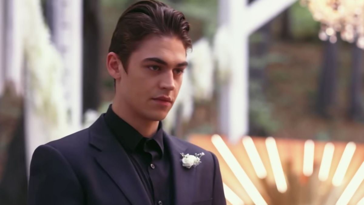 Is Hardin Supposed To Be Harry Styles In After Movie?
