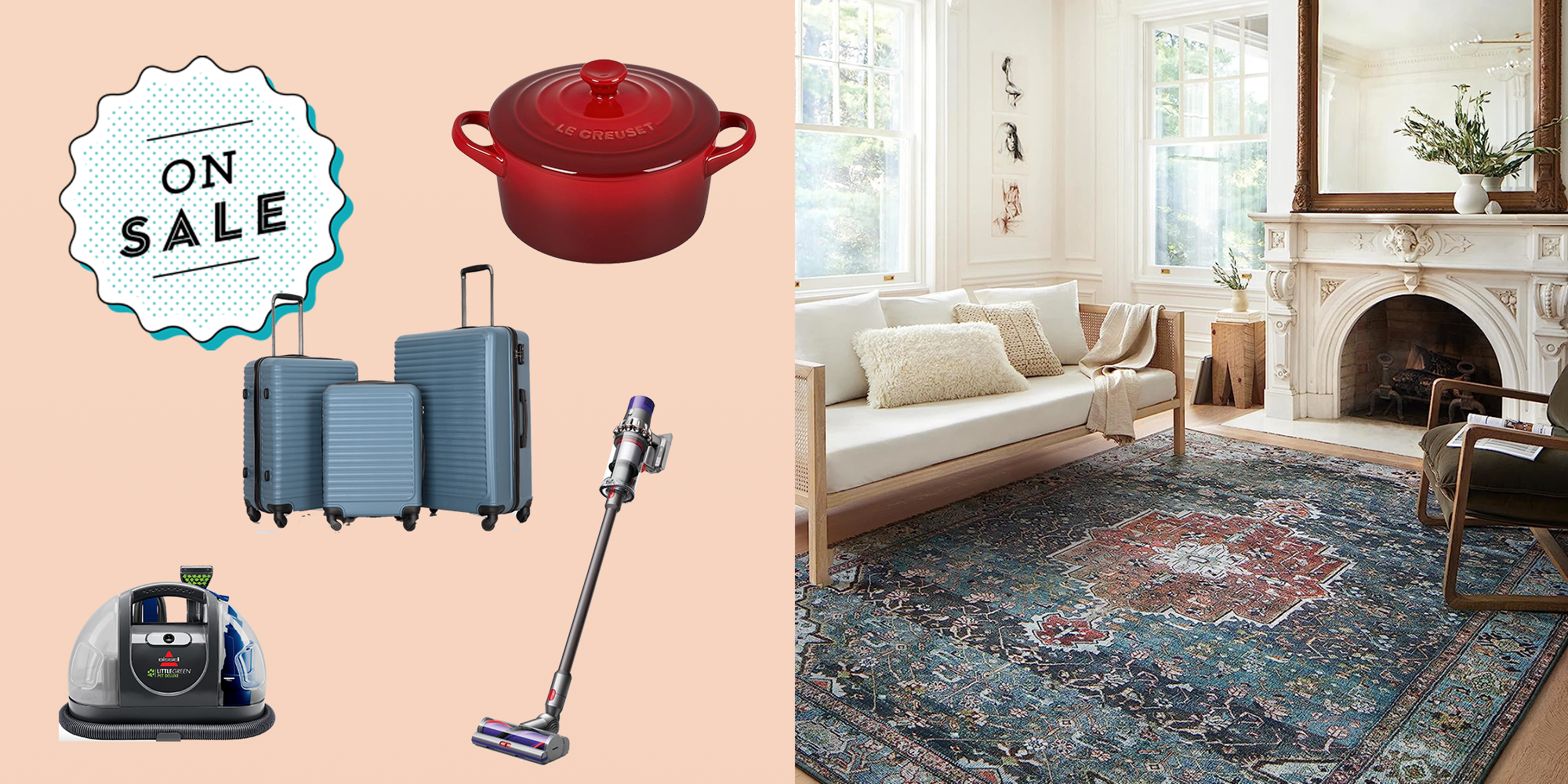 Overstock Outlet Prime Day Sale 2023: Deals Up To 71% Off