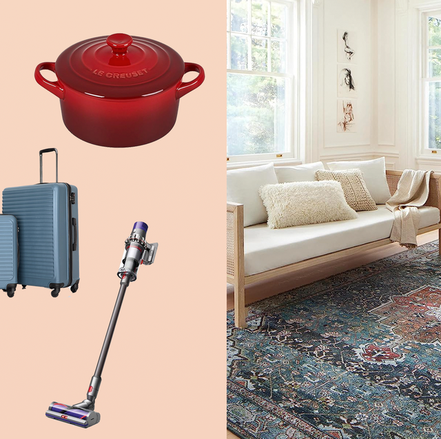 The Best October Prime Day Dyson Deals of 2023: Up to 47% Off