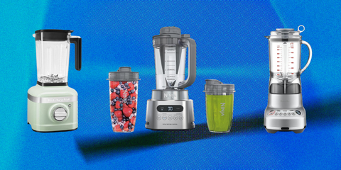 best blenders