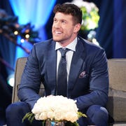 ABC's "The Bachelorette" - Season 18 clayton echard the bachelor