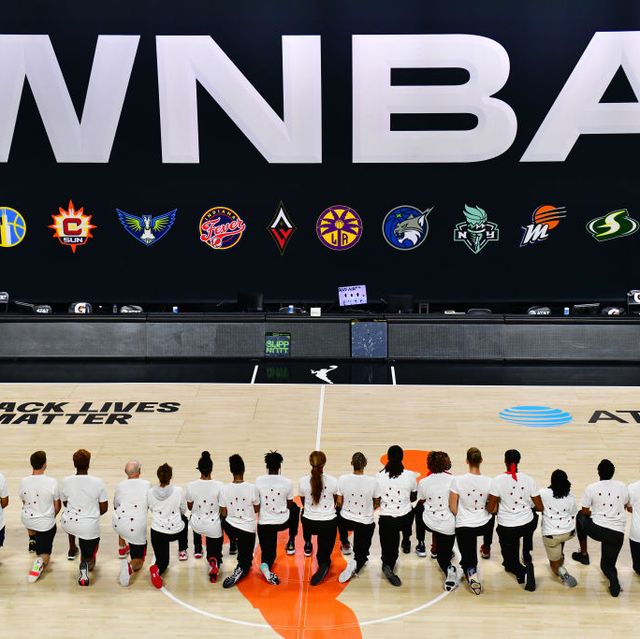 NBA Will Allow Players To Wear Their Own Clothes To Bubble Games
