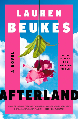 afterland book cover