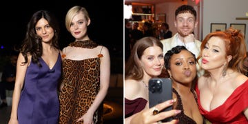 golden globes afterparties