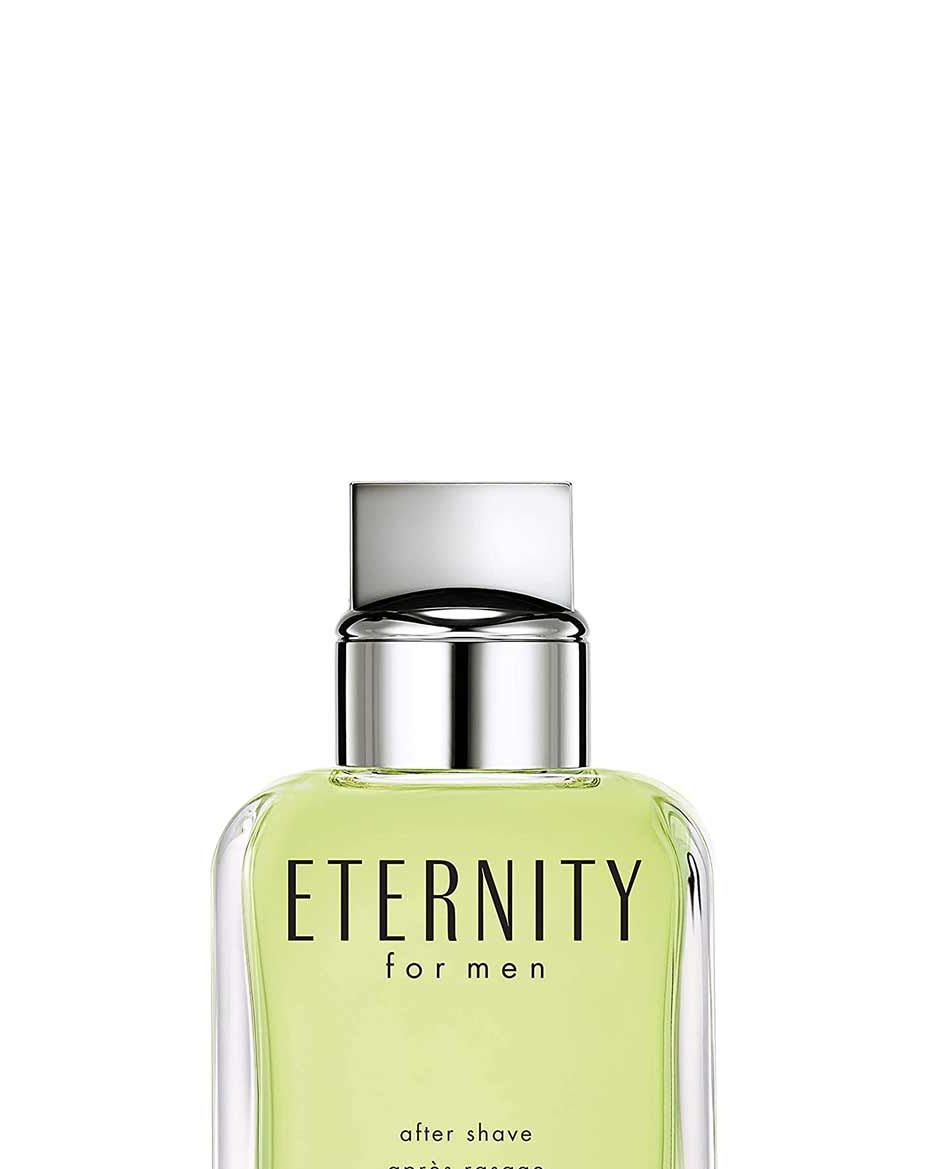 eternity after shave ck