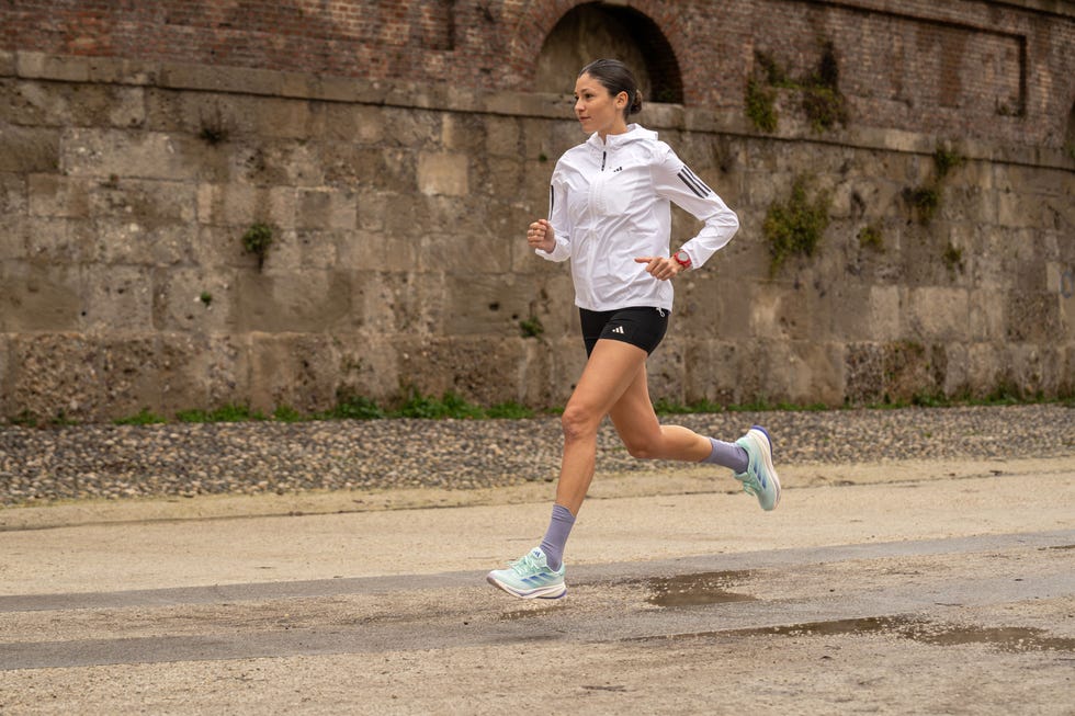 adidas x sara galimberti