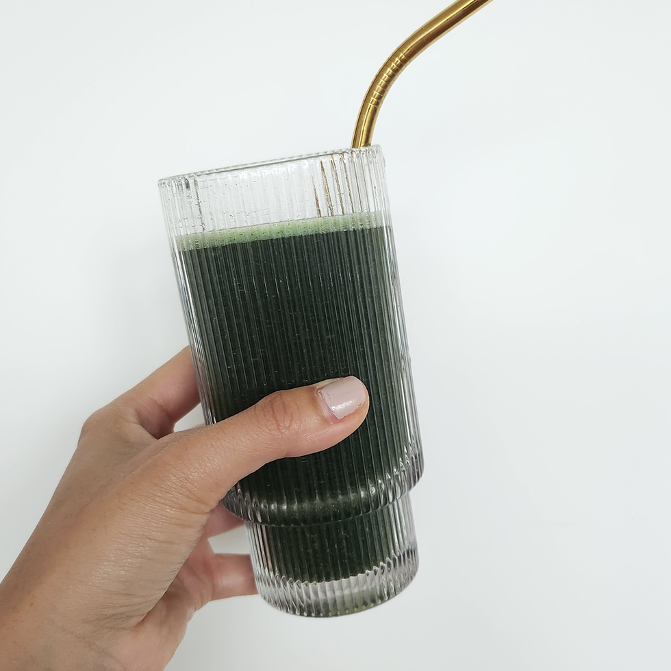 athletic greens review