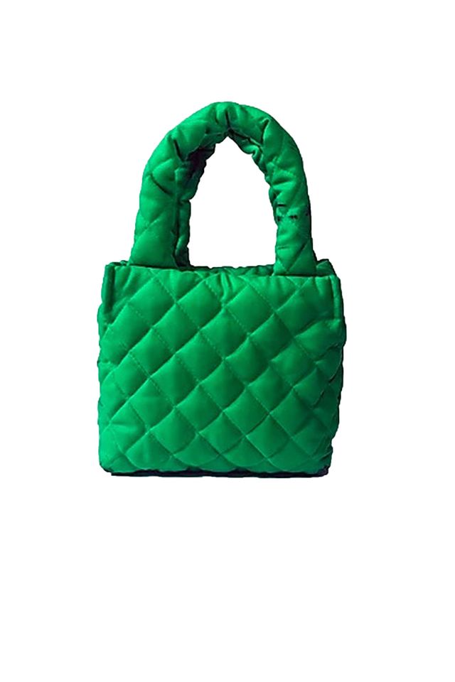 Green, Bag, Turquoise, Handbag, Aqua, Fashion accessory, Emerald, Shoulder bag, Turquoise, Luggage and bags, 