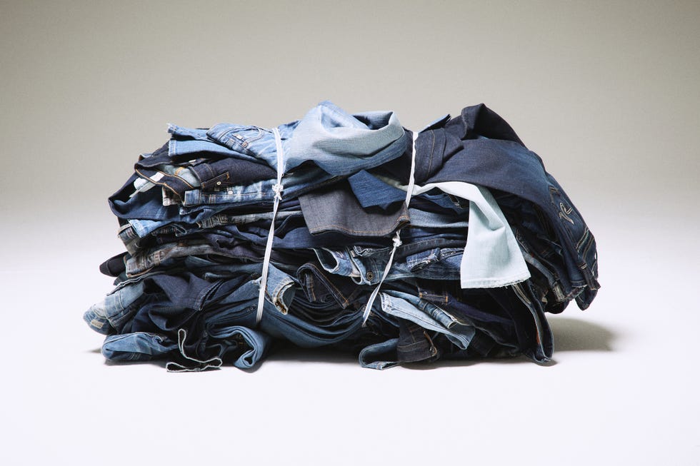 What Is Circular Fashion? How Major Brands Are Making Sustainable ...