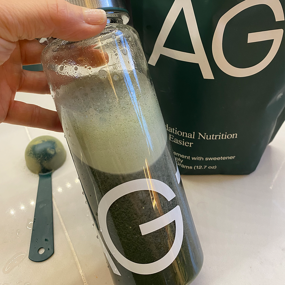 best greens powders