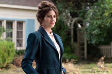 agatha all along agatha harkness kathryn hahn disney plus