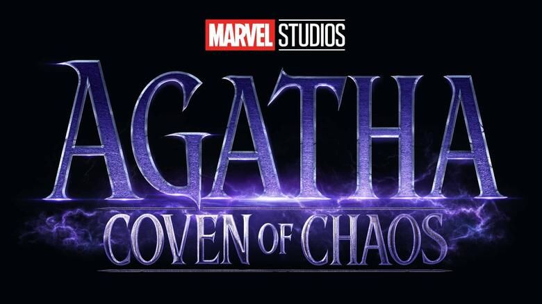 agatha coven of chaos logo