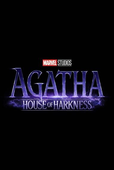agatha house of harkness