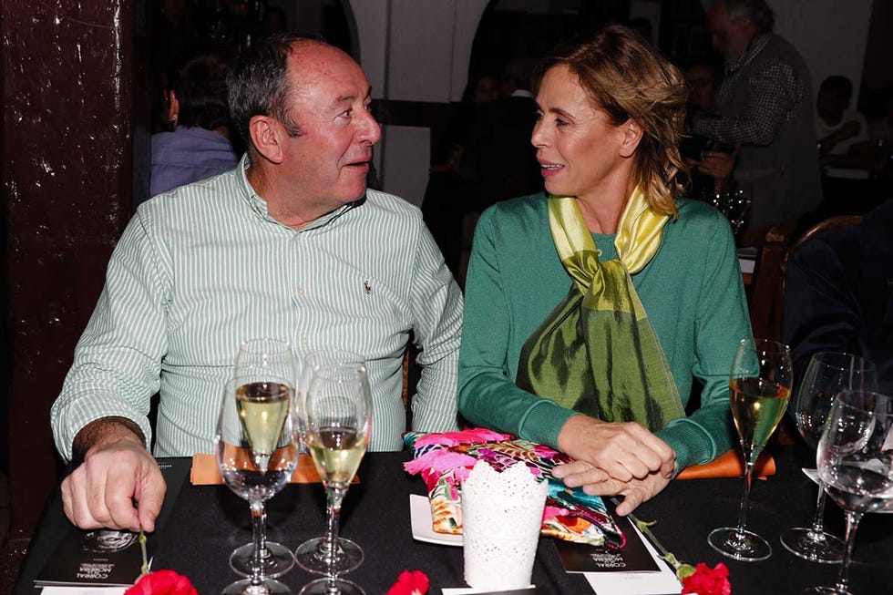 agatha relacion luis miguel