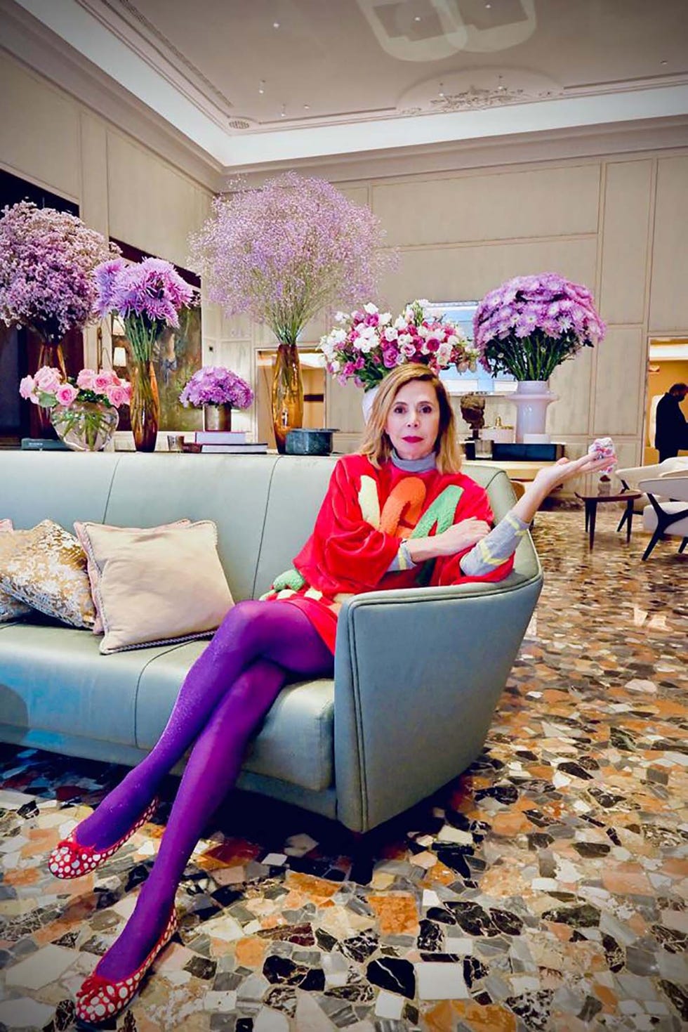 Ágatha ruiz de la prada