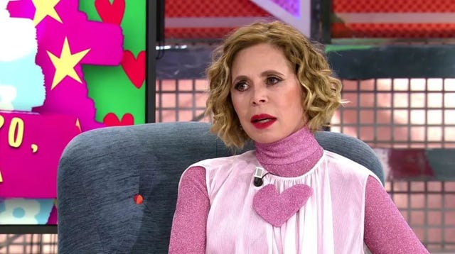 Agatha Ruiz de la Prada